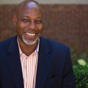 Rev. Dr. John C. Welch, MDiv, PhD